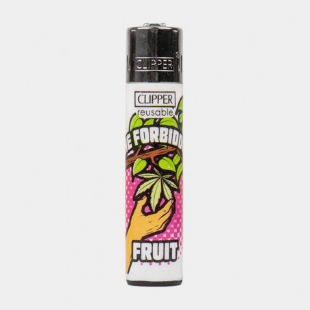 Briquet Clipper Weed Laws 2