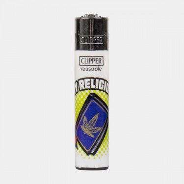 Briquet Clipper Weed Laws 3
