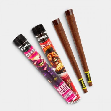 Blunt Herbal G-Rollz (Terpene Infused)