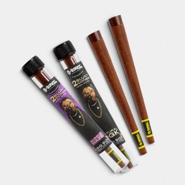 View Blunt Herbal The Dog G-Rollz