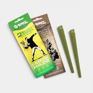 Blunt au CBD G-Rollz