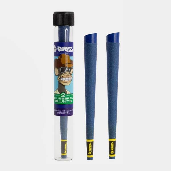 Voir Blunt Ape Cones G-Rollz