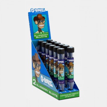 Boîte de Blunts Ape Cones G-Rollz