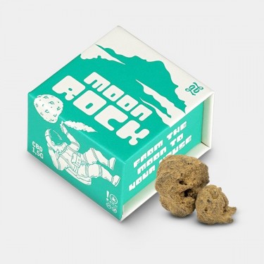  Moon Rock GB 