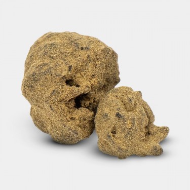 Moon Rock GB à forte teneur en CBD - GB The Green Brand