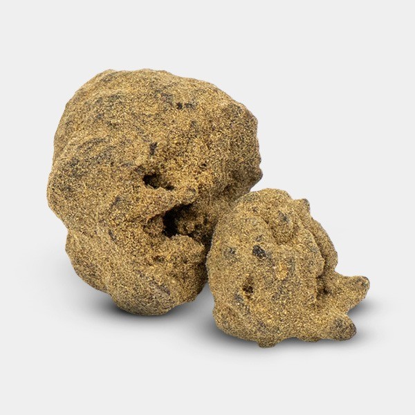 Moon Rock GB à forte teneur en CBD - GB The Green Brand
