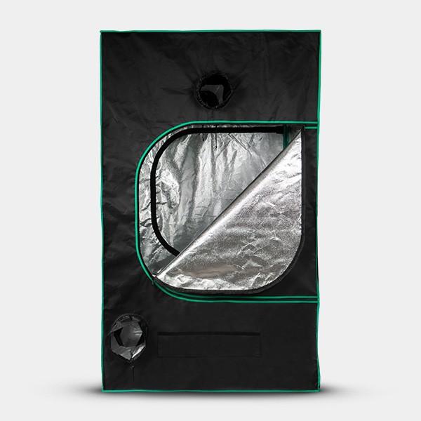 Chambre de Culture GB 60x60x160 cm - GB The Green Brand