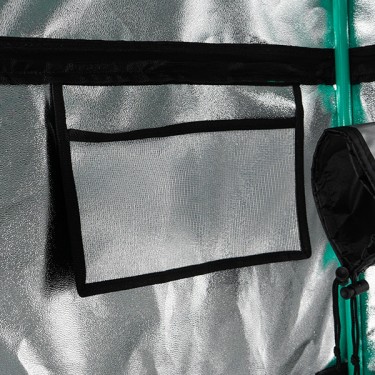 Chambre de Culture GB 60x60x160 cm - GB The Green Brand