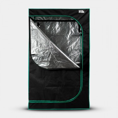 Chambre de Culture GB 100x100x200 cm - GB The Green Brand