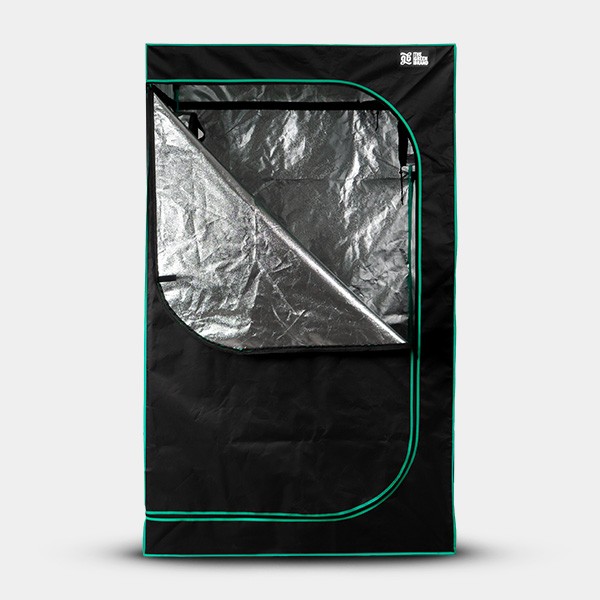 Chambre de Culture GB 100x100x200 cm - GB The Green Brand