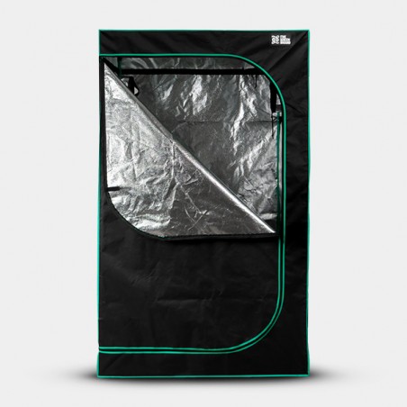 Chambre de Culture GB 100x100x200 cm - GB The Green Brand