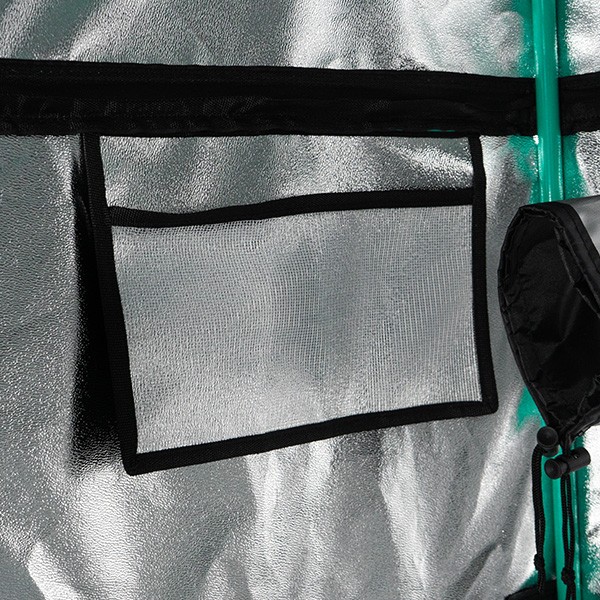 Chambre de Culture GB 100x100x200 cm - GB The Green Brand