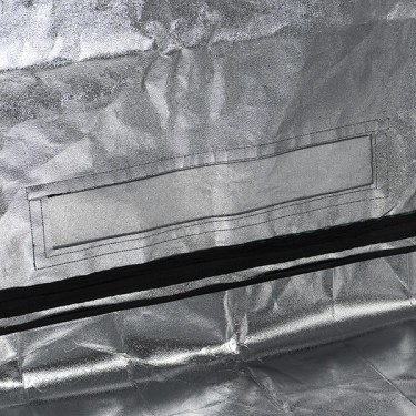 Chambre de Culture GB 100x100x200 cm - GB The Green Brand