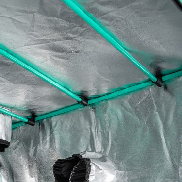 Chambre de Culture GB 120x120x200 cm