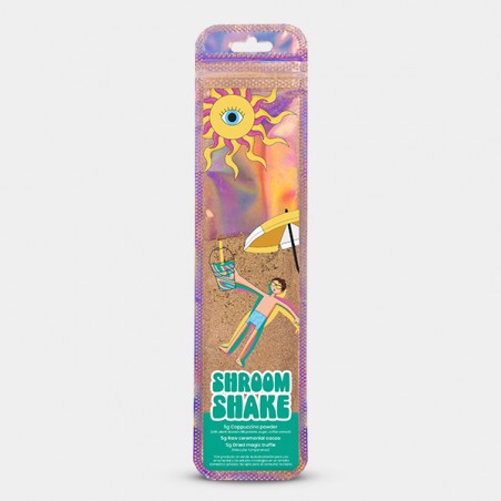 Shroom Shake (Psilocybine liquide)