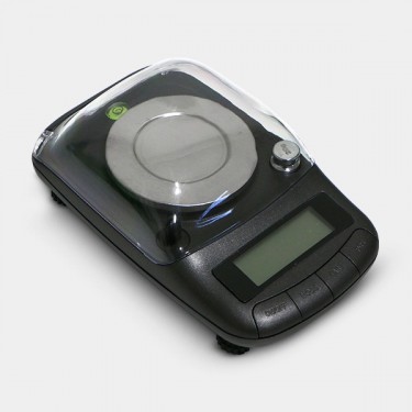 Balance MTP 0.001-50 g Fuzion de laboratoire - Grow Barato