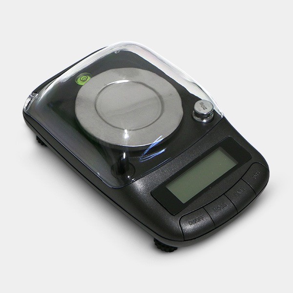 Voir Balance MTP 0.001-50 g Fuzion de laboratoire - Grow Barato