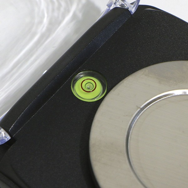 Balance MTP 0.001-50 g Fuzion de laboratoire - Grow Barato