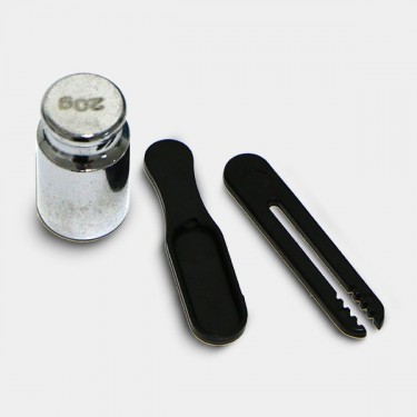 Balance MTP 0.001-50 g Fuzion de laboratoire - Grow Barato