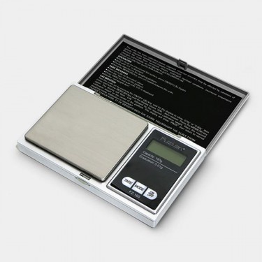 Balance FZ 0.01-200 g Fuzion haute précision - Grow Barato