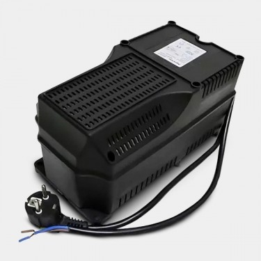 Ballast Agrolite Classe 2. 400/600 W - Grow Barato