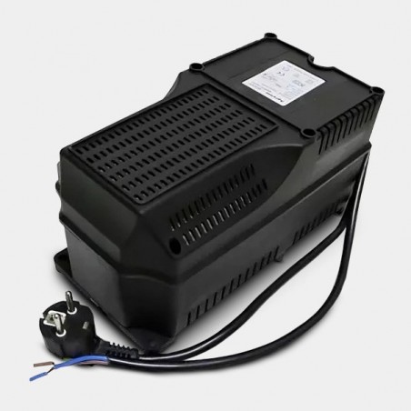 Ballast Agrolite Classe 2. 400/600 W - Grow Barato