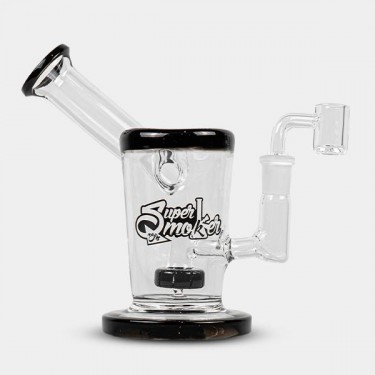 Pipe à eau pour BHO Pyxis de Super Smoker - Grow Barato