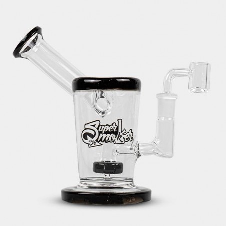 Pipe à eau pour BHO Pyxis de Super Smoker - Grow Barato