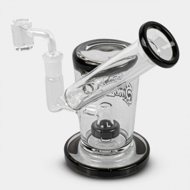 Pipe à eau pour BHO Pyxis de Super Smoker - Grow Barato