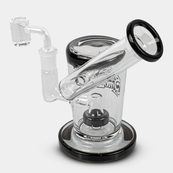 Pipe à eau pour BHO Pyxis de Super Smoker - Grow Barato
