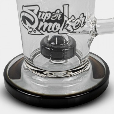 Pipe à eau pour BHO Pyxis de Super Smoker - Grow Barato