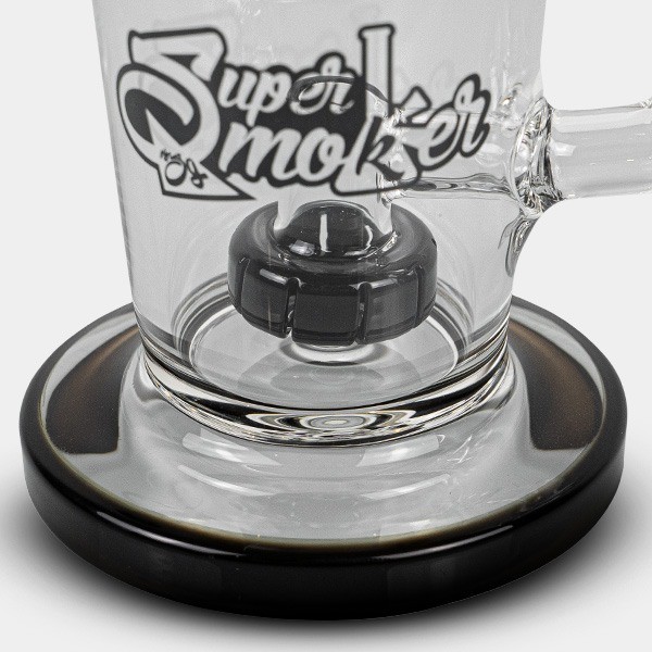 Pipe à eau pour BHO Pyxis de Super Smoker - Grow Barato