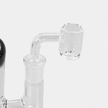 Pipe à eau pour BHO Pyxis de Super Smoker - Grow Barato