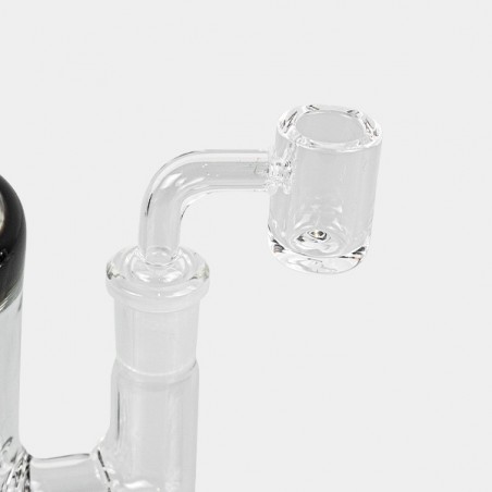 Pipe à eau pour BHO Pyxis de Super Smoker - Grow Barato