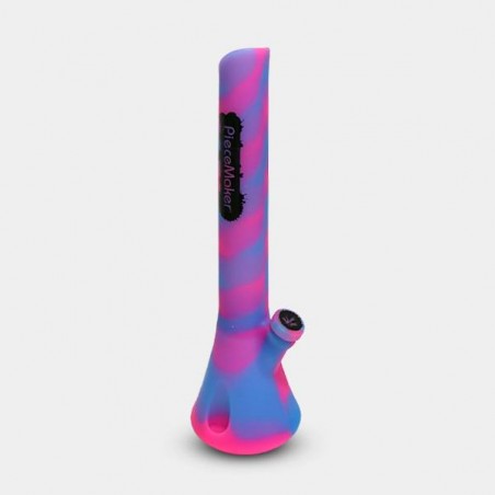 Kirby de Piece Maker bong au design élégant - Grow Barato