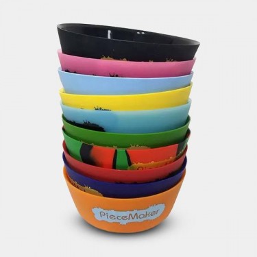 Munchie Bowl de Piece Maker bol en silicone - Grow Barato