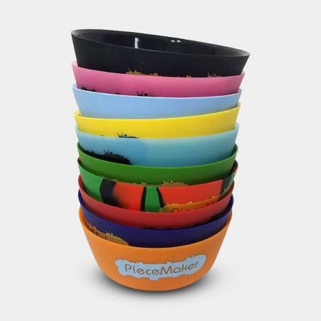 Munchie Bowl de Piece Maker bol en silicone - Grow Barato