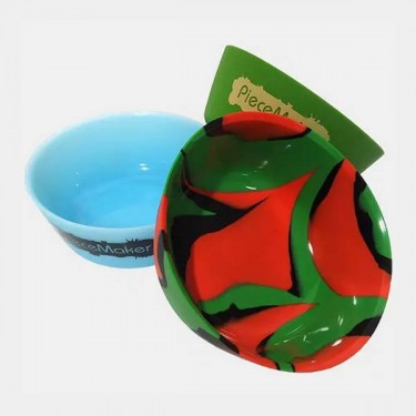 Munchie Bowl de Piece Maker bol en silicone - Grow Barato