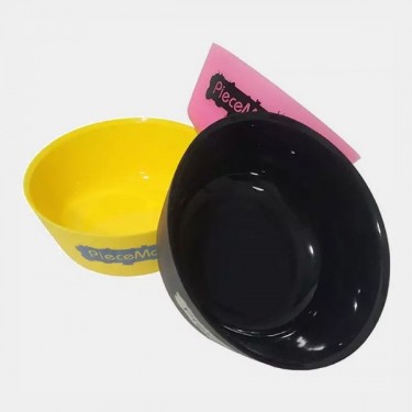 Munchie Bowl de Piece Maker bol en silicone - Grow Barato