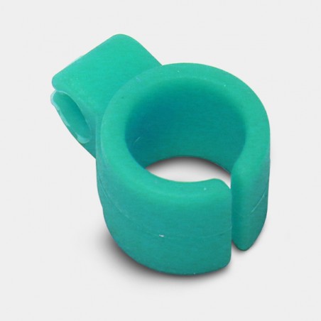 Bague porte-cigarette silicone Smokeey Ring - Grow Barato