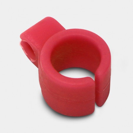 Bague porte-cigarette silicone Smokeey Ring - Grow Barato