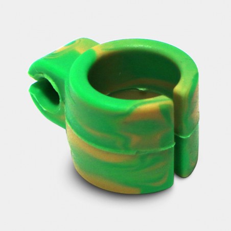 Bague porte-cigarette silicone Smokeey Ring - Grow Barato
