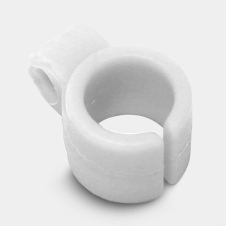 Bague porte-cigarette silicone Smokeey Ring - Grow Barato