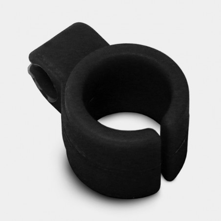 Bague porte-cigarette silicone Smokeey Ring - Grow Barato