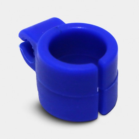 Bague porte-cigarette silicone Smokeey Ring - Grow Barato