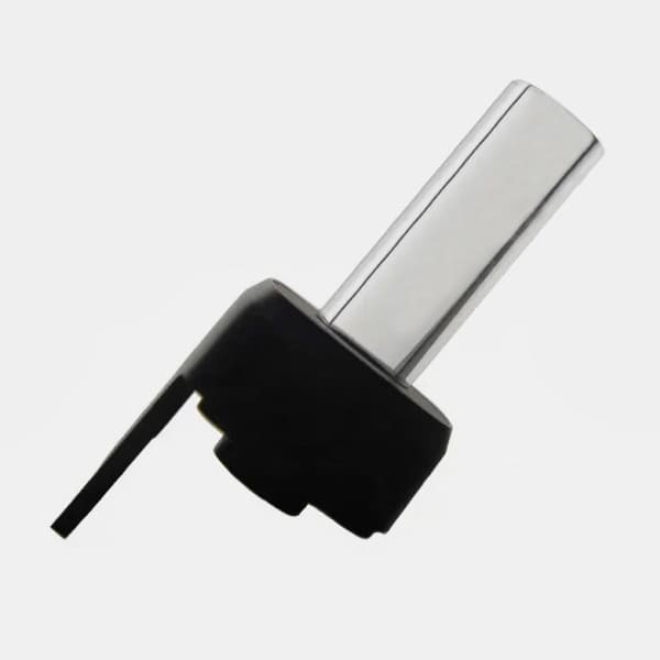 Embout buccal en verre Vaper X-Max V3 Pro