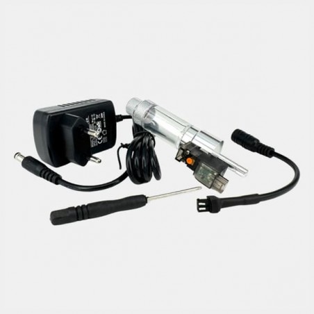 Système de CO2 DIY GRO accessoires