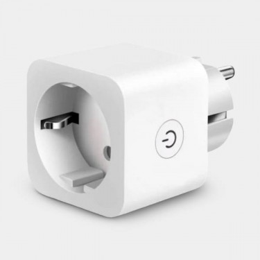 Prise Connectée WiFi de VDL