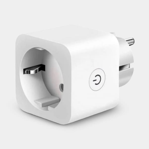 Prise Connectée WiFi de VDL