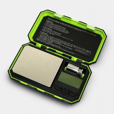 RSC 200 x 0.01g Balance de haute précision - Grow Barato